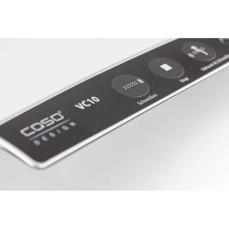Vacuum Sealer Caso VC10 Silver