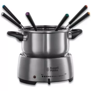 Electric Hot Pot Russell Hobbs Fiesta 2L 6 Person