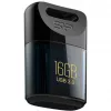 SILICON POWER Jewel J06 - USB Flash Drive - 16 GB - USB 3.0 - dark blue