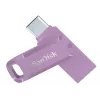 USB flash drive SanDisk 64GB USB Type-A USB Type-C Ultra Dual Drive Go
