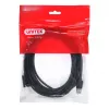 USB extension cable Unitek Y‑C418GBK 5 m USB A to USB A USB 2.0, black