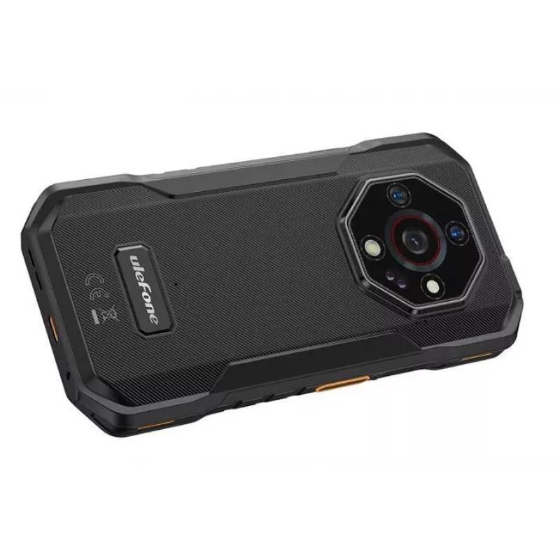 Mobile Phone Armor X32 PRO/8/256GB Orange Ulefone