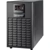 PowerWalker VFI 3000 CG PF1 Double-conversion (Online) 3 kVA 3000 W 9 AC outlet(s)