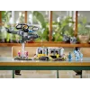 LEGO Avatar Floating Mountains: Site 26 & Rda Samson Set 75573, Multi