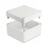 Housing DeLOCK Installation Housing IP65 waterproof 125 x 125 x 75 mm grey