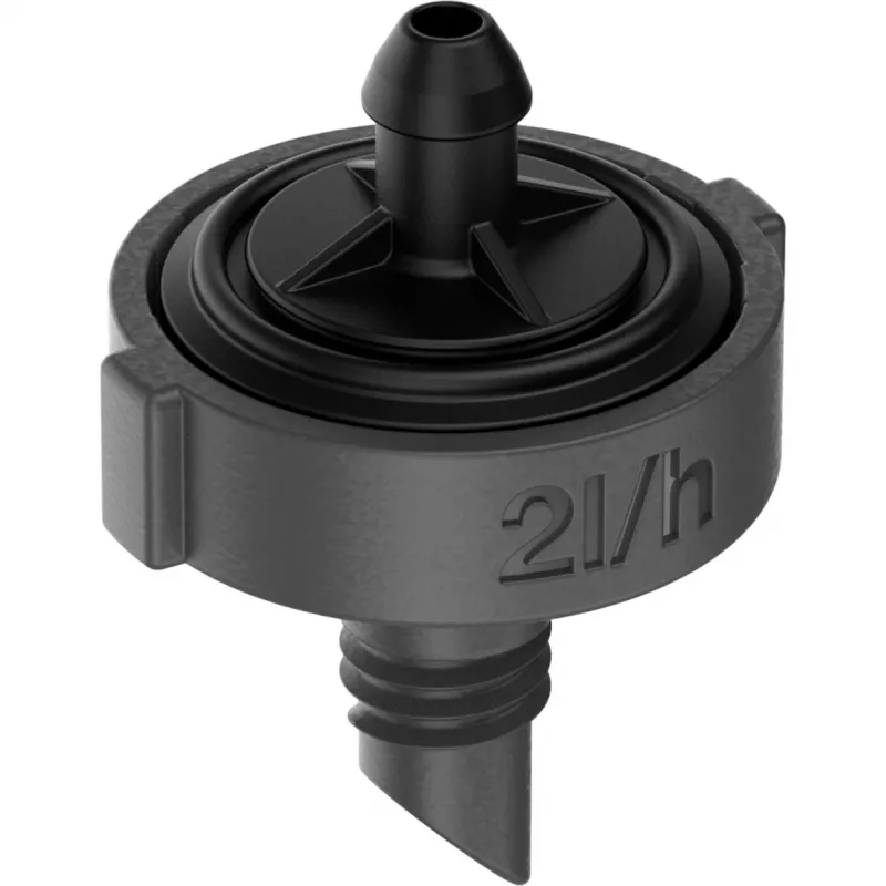 Gardena 13302-20 Product 2 L Black