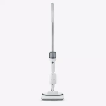 Portable steam cleaner Severin SC 7142 0.4 L 1500 W Anthracite White