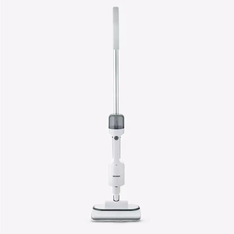 Portable steam cleaner Severin SC 7142 0.4 L 1500 W Anthracite White