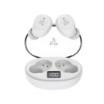 Headphones SBOX EB-TWS115 White
