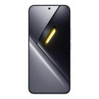 Smartphone POCO X8 Pro Max — 6.83 inch (17.4 cm), MediaTek Dimensity 9500s, 12 GB RAM, 256 GB, 8500 mAh, Dual SIM, IP68, Blue