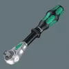 Wera 05003536001 8100 SB All-in Zyklop Speed ratchet set, 3/8 inch, 35 pcs