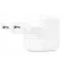 Apple MGN03ZM/A mobile device charger MP4, Smartphone, Smartwatch, Tablet White AC Indoor