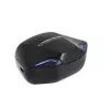 Esperanza EH231K headphones/headset Wireless In-ear Calls/Music Micro-USB Bluetooth Black