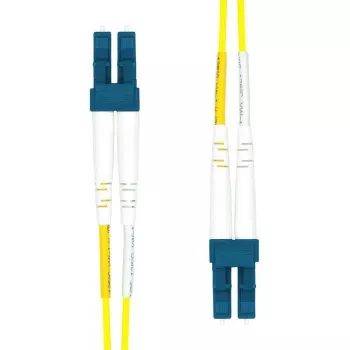 Optical Fiber Cable Garbot FO Cable B-01-50110 9/125 OS2