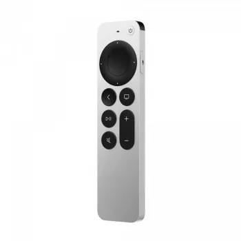 Apple Remote MW5F3ZM/A Bluetooth touch surface remote control for Apple TV and compatible devices