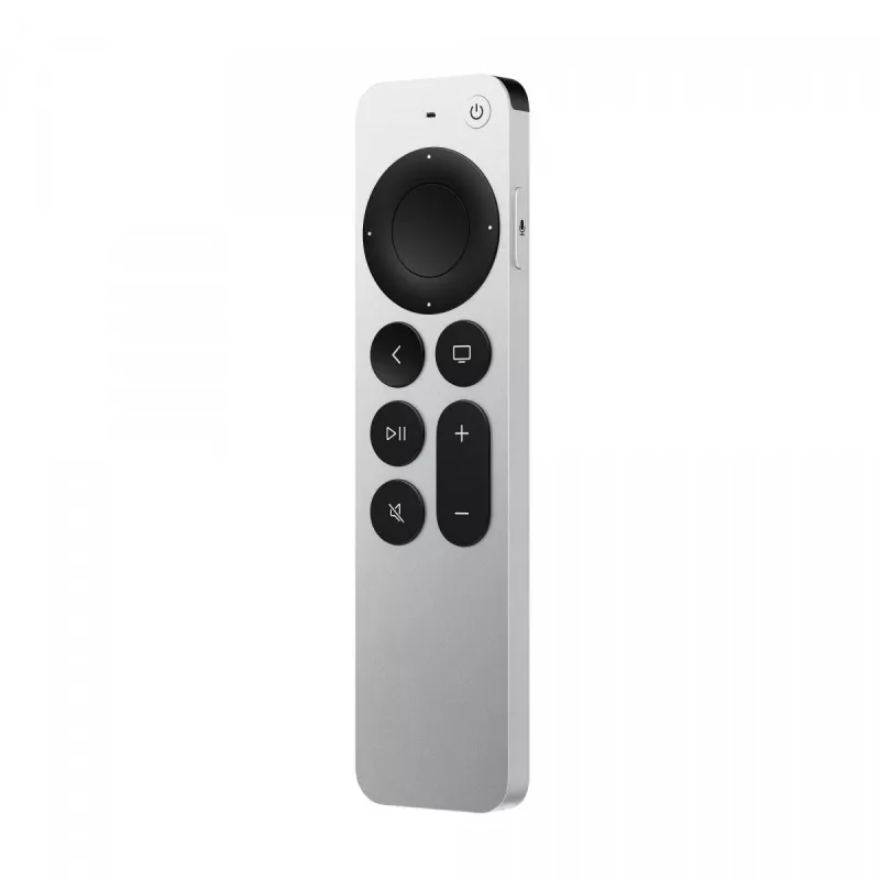 Apple Remote MW5F3ZM/A Bluetooth touch surface remote control for Apple TV and compatible devices