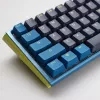 Ducky One 3 SF DayBreak Keyboard Gaming USB US English Black Blue
