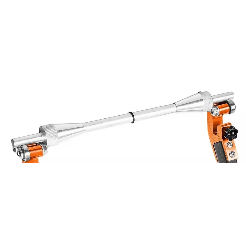 NEO tools 10-590 wheel balancing machine