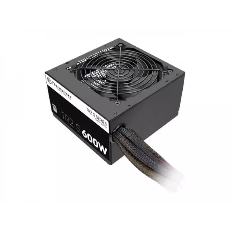 Power Supply Unit Thermaltake TRS-600AH2NK 600 W