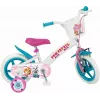 TOIMSA Children's Bike 12’ Psi Patrol White 1281 Girl