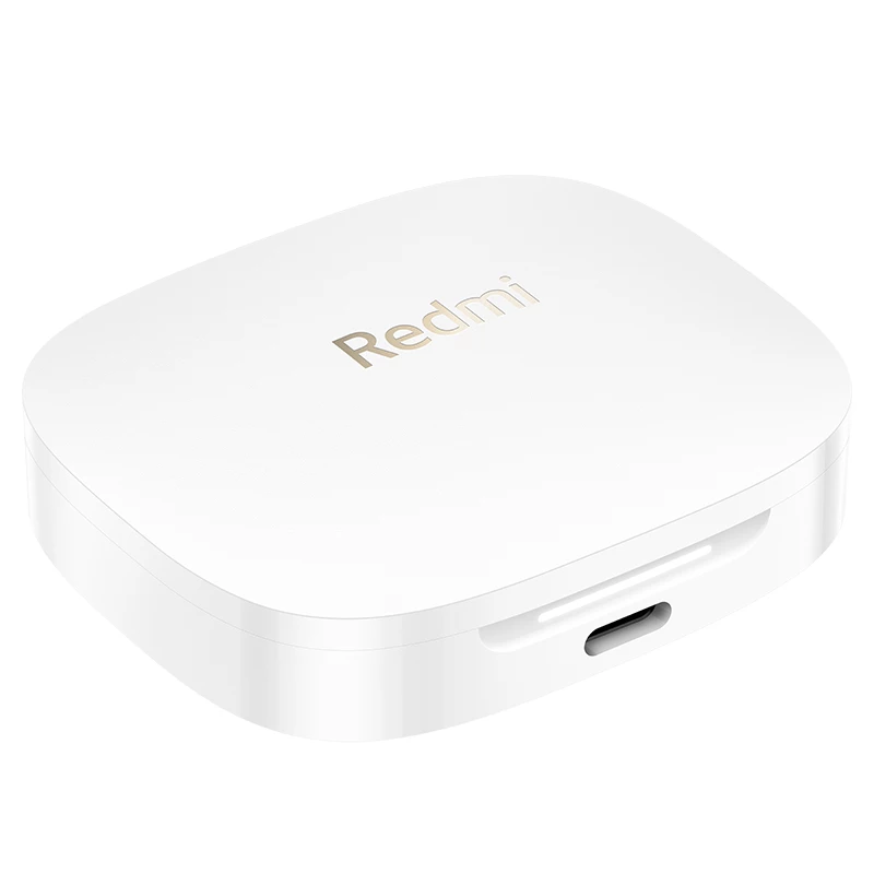 Xiaomi Redmi Buds 6 Bluetooth Earphones with Microphone Cloud White