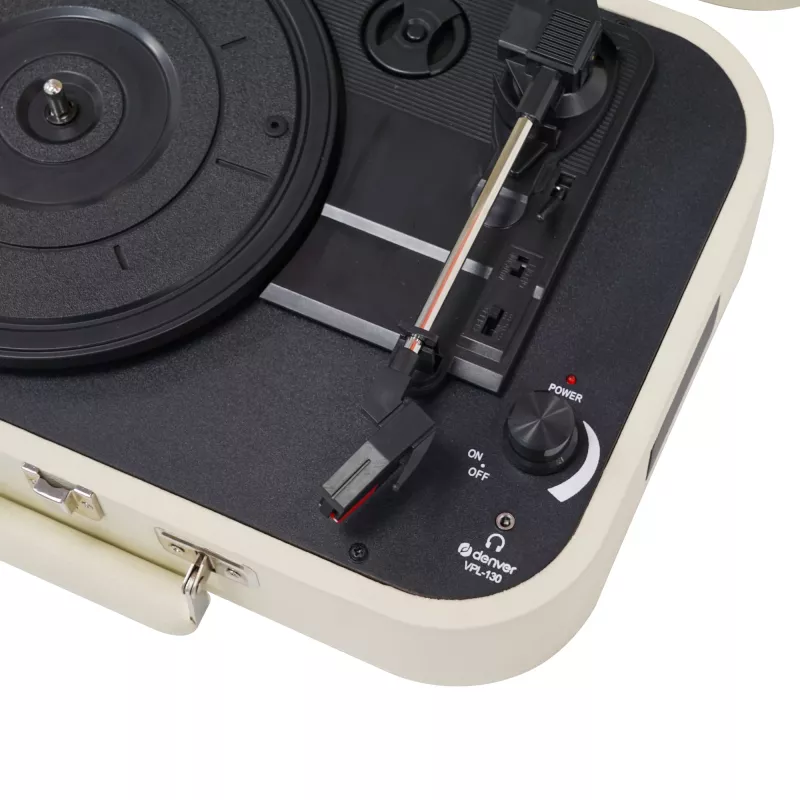 Turntable Denver VPL-130 with USB