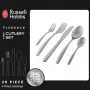 Cutlery set Russell Hobbs RH022641EU7 – 20-piece stainless steel service