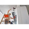 Ceiling mount Bessey STE-DS support for tube Ø25 mm and Ø28 mm