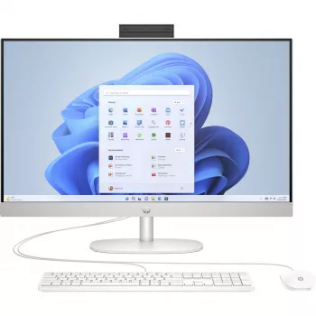 HP 8Y3Q3EA#ABD Display White