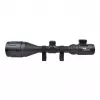 Rifle scope JS-Tactical 2.5-10x50 Mil-Dot with 22 mm rail