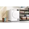 Bosch WTH83277PL Freestanding dryer 8 kg