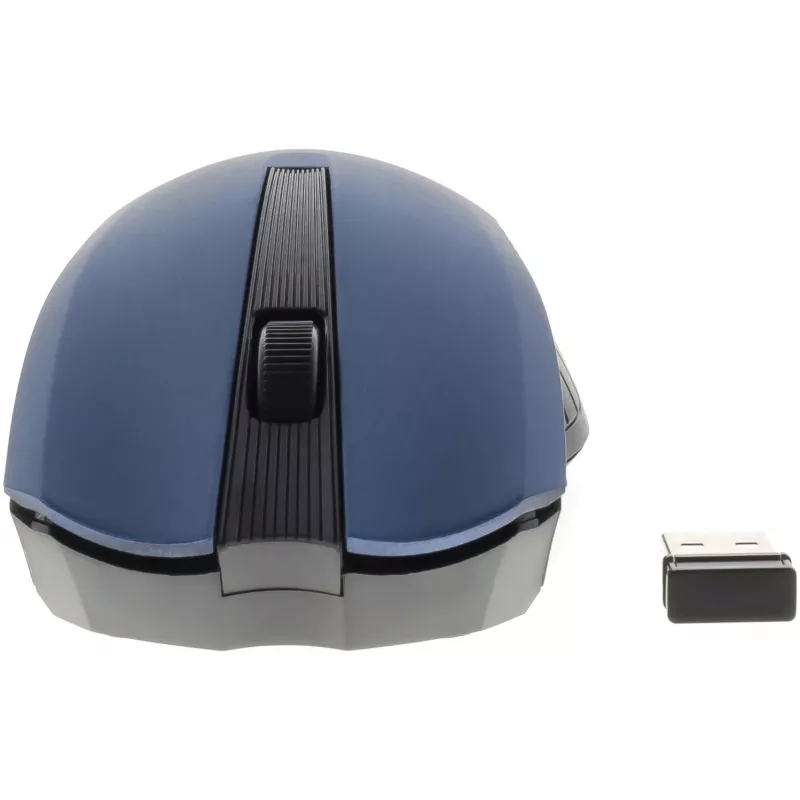 Wireless mouse Yenkee YMS 2015BE 1000dpi