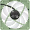 Fan Thermaltake CT140 Reverse ARGB Sync 14 cm Green 500-1800 RPM