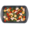 Roaster Russell Hobbs Nightfall Stone 38 cm - roasting pan