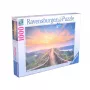 Jigsaw Puzzle Ravensburger Ponta Delgada Azores 1000 pieces