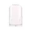 Extralink Fiber optic closure Mona 16 core White Plastic PVC