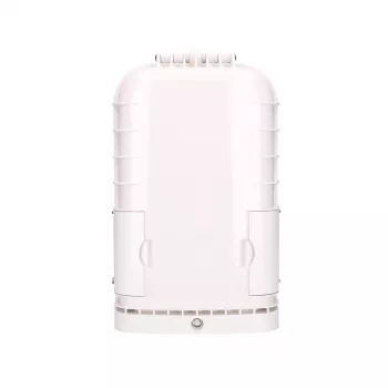 Extralink Fiber optic closure Mona 16 core White Plastic PVC