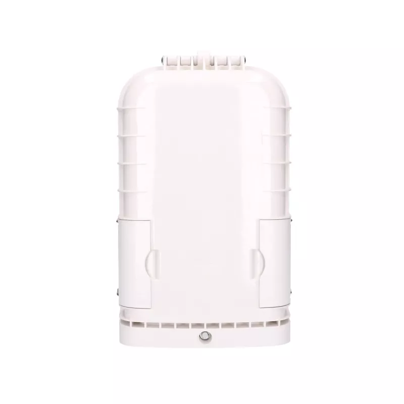 Extralink Fiber optic closure Mona 16 core White Plastic PVC