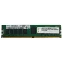 Lenovo - TruDDR4 - DDR4 - Modul - 16 GB - DIMM 288-PIN - 3200 MHz 1.2 V ungepuffert ECC