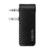LogiLink BT0061 Bluetooth Audio Transmitter Bluetooth 5.1 Range 7 M