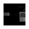 Green Cell KABGC31 USB cable USB 2.0 0.3 m USB C Black