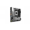 Motherboard Sapphire NITRO+ B850M WIFI — AMD B850, Socket AM5, micro ATX, DDR5, 4x DIMM, Wi‑Fi 6, 2.5Gb LAN, 2x M.2