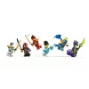 LEGO NINJAGO 71857 Ninja Vehicle Tree House Battle