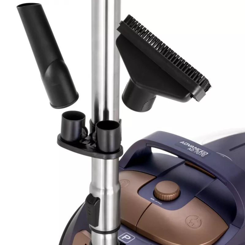 ADLER AD 7076 vacuum