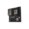 Motherboard Sapphire PULSE A620AM (microATX) Socket AM5, AMD A620A, DDR5, 2x DIMM, 64 GB, 2x M.2, Gigabit LAN