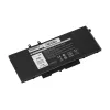 Battery Green Cell DE159 for Dell Latitude 5400 5410 5500 5510 and Precision 3540 3550