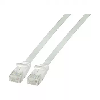 Efb K8107WS.1,5 Ethernet Patch Cable White