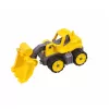 Power Worker Mini wheel loader, Toy Vehicle