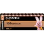 Duracell BATT.PLUS AAA, 24er-Pack Single-use battery Alkaline