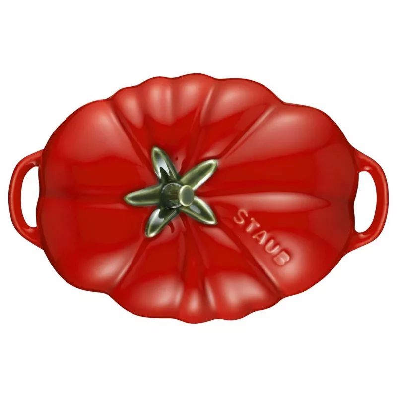 ZWILLING Tomato 40511-855-0 500 ML Round Casserole baking dish